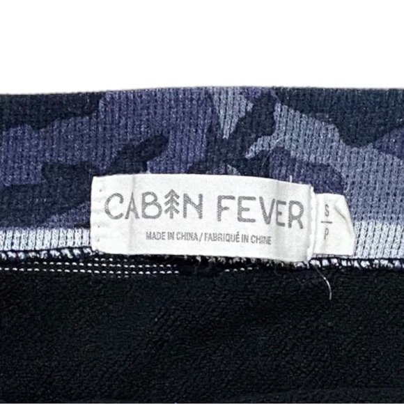 Cabin Fever • Camo Leggings - Picture 7 of 7